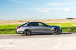 Mercedes-AMG E63 4Matic+ 2017 года (UK)